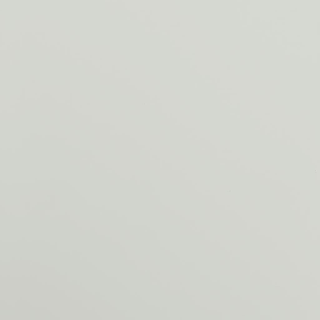 File Cabinet Light Grey 90x40x110 cm Steel